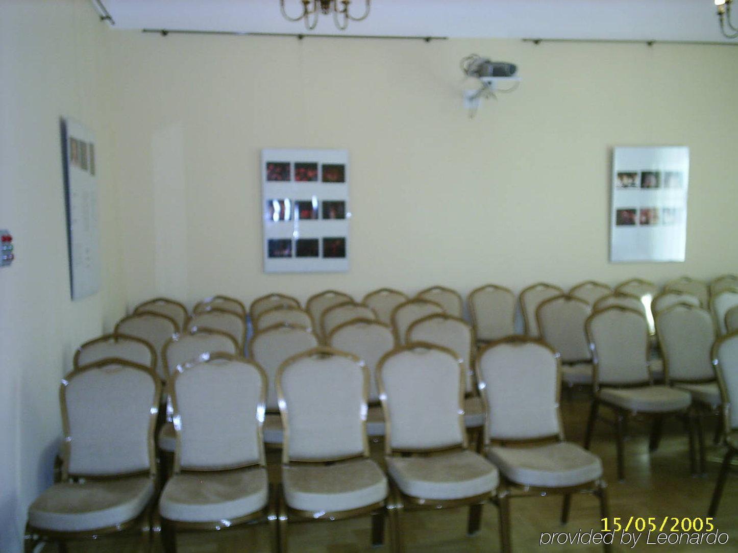 U Pana Cogito Hotel Krakow Facilities photo